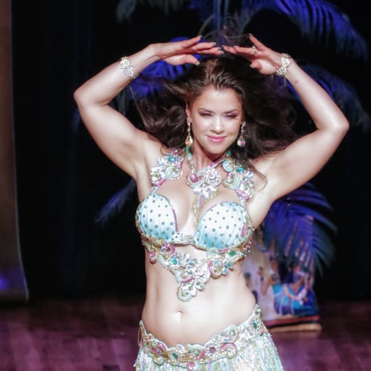 Bellydance by Raena - Belly Dancer in McKinney, TX