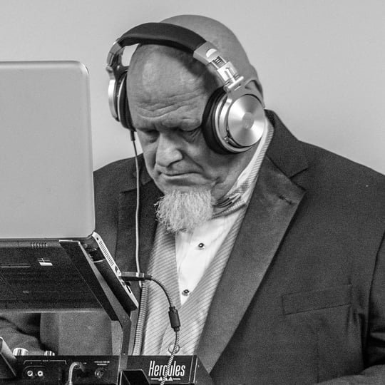 Men in Black Productions - DJ in Flint, MI