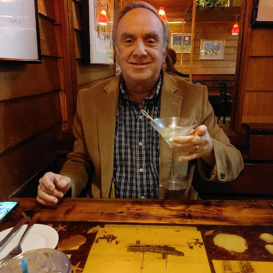 Herbert L Becker - Comedy Magician in Brooklyn, NY