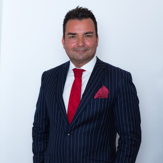 Michael Kuzilny - Power Coaching - Leadership/Success Speaker in Los Angeles, CA