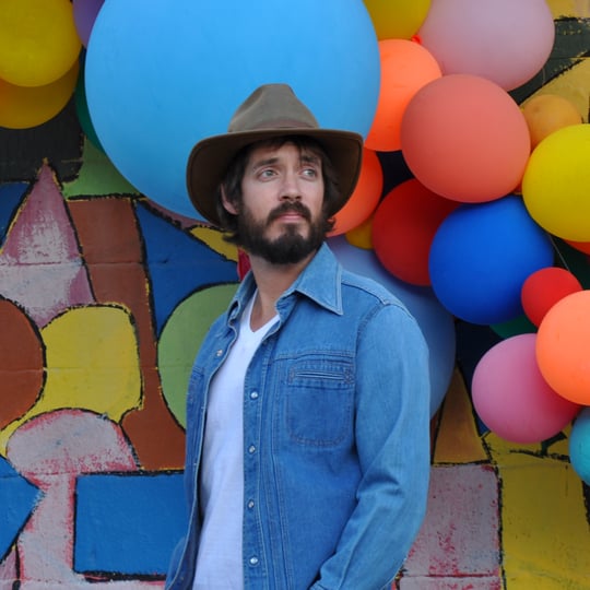 Ben Bostick - Country Singer in Atlanta, GA