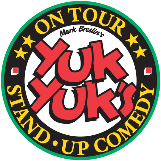 Yuk Yuk's On-Tour - Comedy Show in Toronto, ON