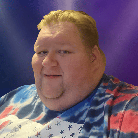 Brian Blanton comedy - Stand-Up Comedian in Mullins, SC