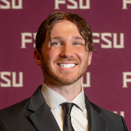 Trey Davis - Pianist in Tallahassee, FL