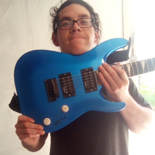 Summary Sound Production - Guitarist / Multi-Instrumentalist in Oklahoma City, OK