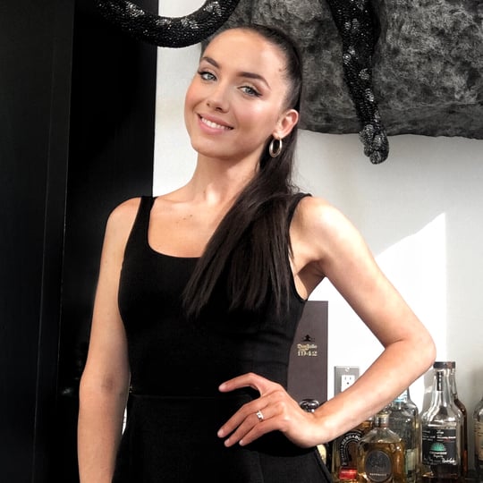 Maria Kolotun - Bartender in New York City, NY