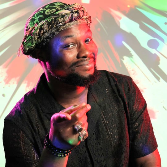 Lamon - Stand-Up Comedian in Memphis, TN