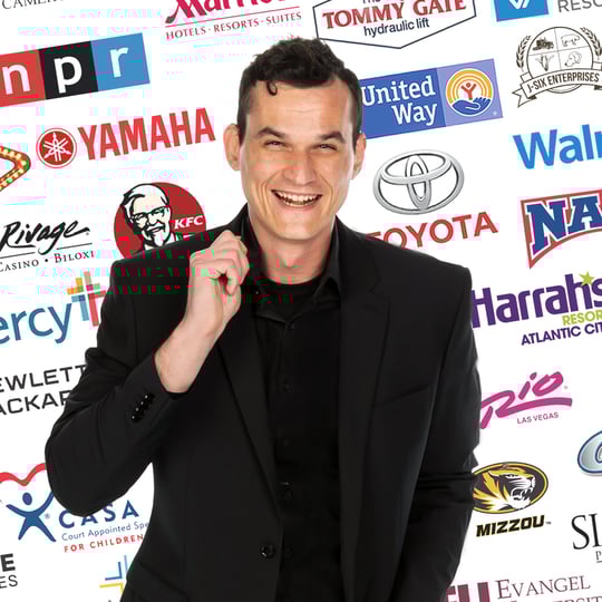 Josh Farley - Magician / Family Entertainment in Springfield, MO