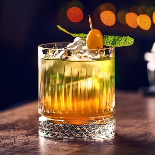 Madder Rose Bartending - Bartender in New Orleans, LA