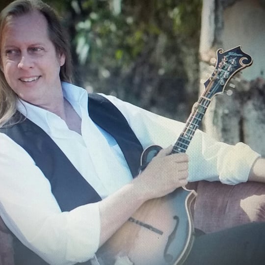 Devitt Feeley - Mandolin Player in Hermosa Beach, CA