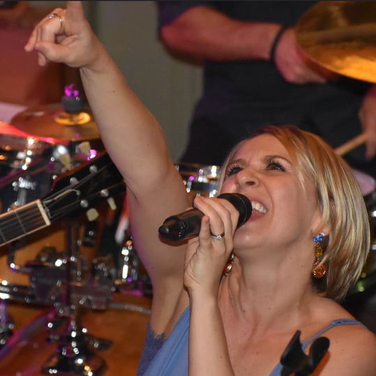 TwoFifthsCrazy - Cover Band in Scotch Plains, NJ