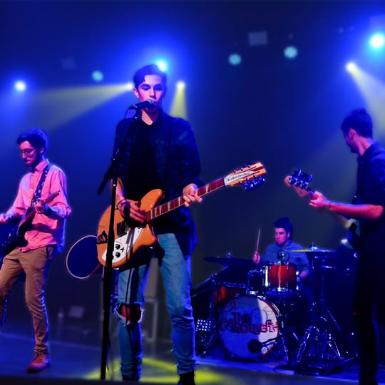 Malibu - Alternative Band in Middletown, NJ