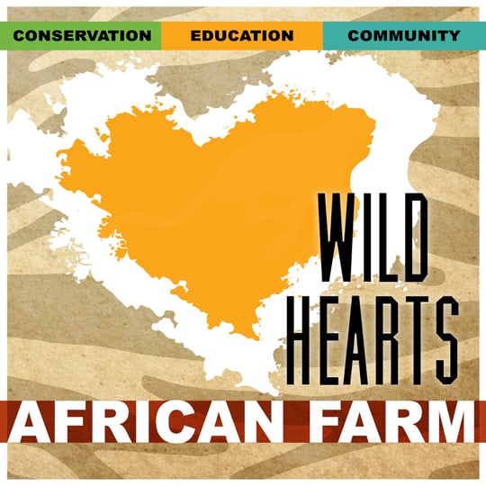 Wild Hearts African Farm - Animal Entertainment in Lewisburg, OH