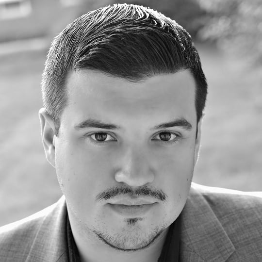 Carrick M. Secorski - Classical Singer in Redford, MI
