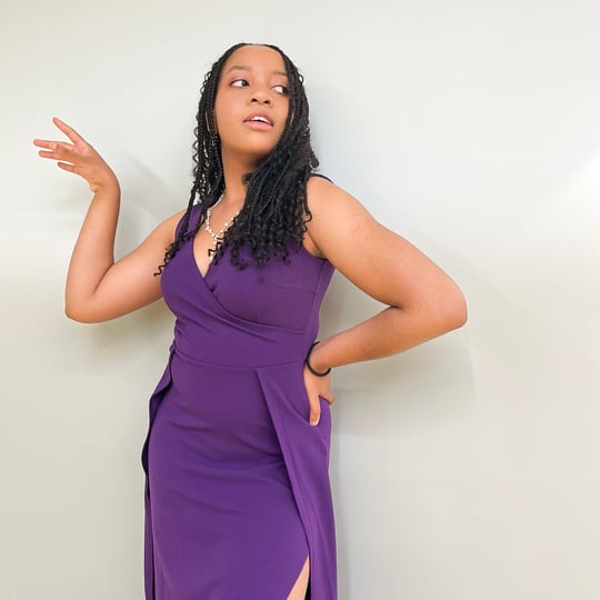 Kierra Pizarro - Opera Singer / Classical Singer in Bronxville, NY