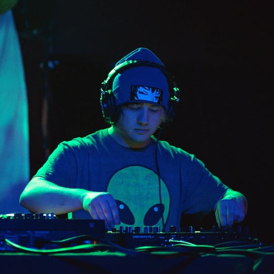 Anthony's DJ Services - DJ / Mobile DJ in Coeur D Alene, ID