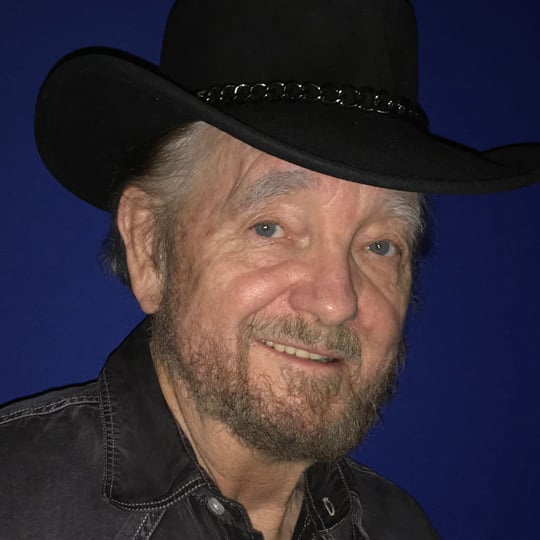 Kent Gill, with Music from Memoryville - Country Singer in Shreveport, LA