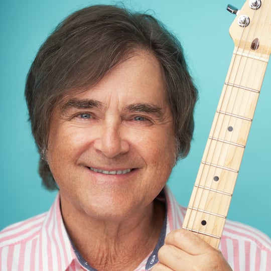 Ian Cooney - Entertainer "The Life Of the Party!" - Singing Guitarist in Delray Beach, FL