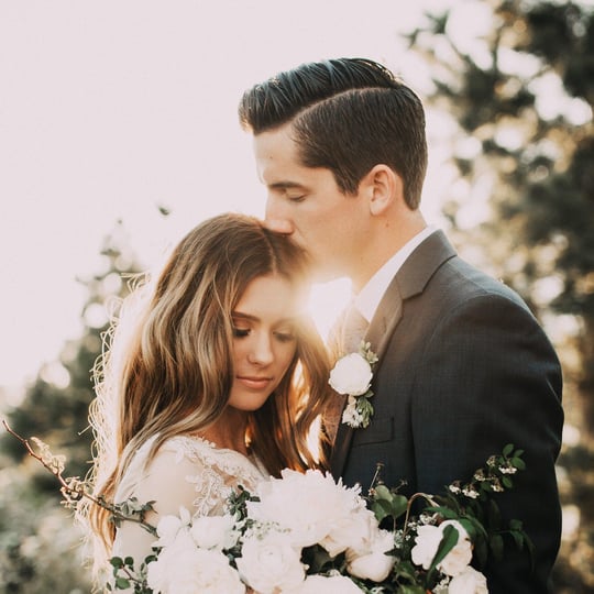 Wedding Photography - Wedding Photographer in New York City, NY