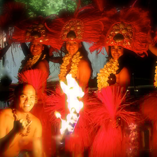The Hawaiian Dance Company - Hawaiian Entertainment / World and Cultural in Toronto, ON