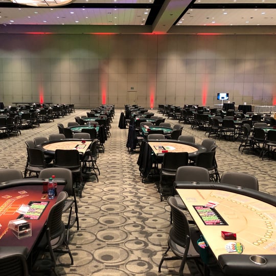 Little Vegas Events - Casino Party Rentals in Huntertown, IN