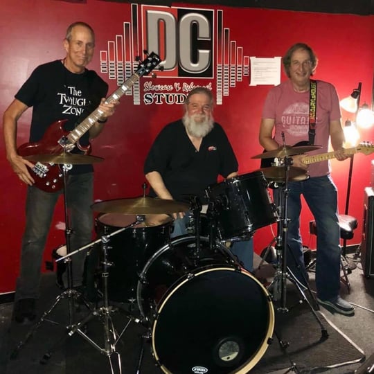 Weelz Of Fyre - Tribute Band / Eric Clapton Tribute in Delray Beach, FL