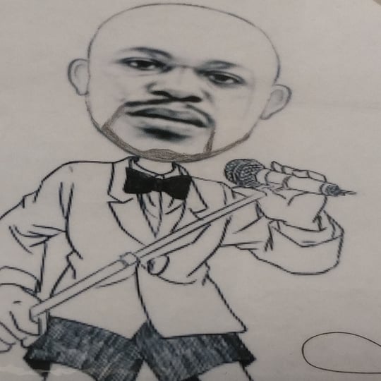 Leggs Malone - Comedian in Phoenix, AZ