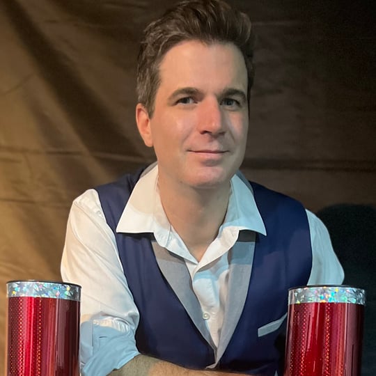 David Mission Magic - Children’s Party Magician in St Paul, MN