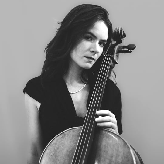 Cellist, Zoe Hale - Cellist in New York City, NY