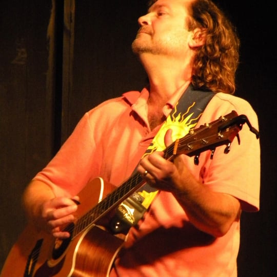 From the Heartland - Singing Guitarist / Acoustic Band in Averill Park, NY
