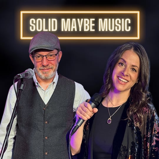 Solid Maybe Music - Acoustic Band in Ellicott City, MD