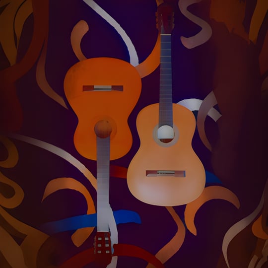 Preston Hirsch - Classical Guitarist / Guitarist in Cedar Falls, IA