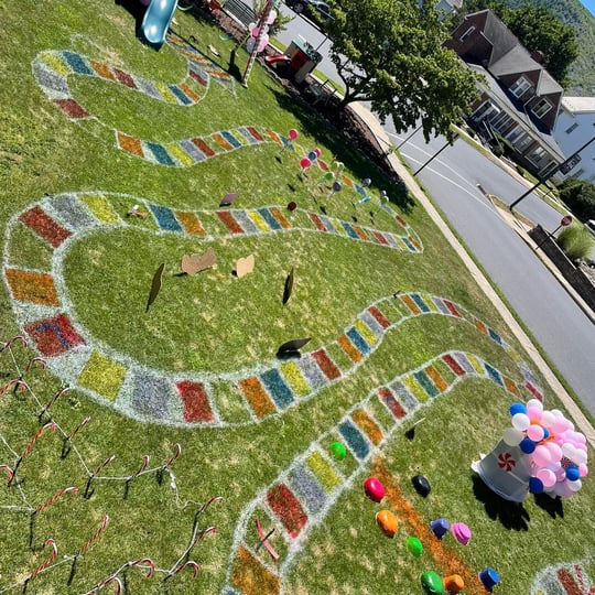 Yard Games Alive - Mobile Game Activities in Palmerton, PA