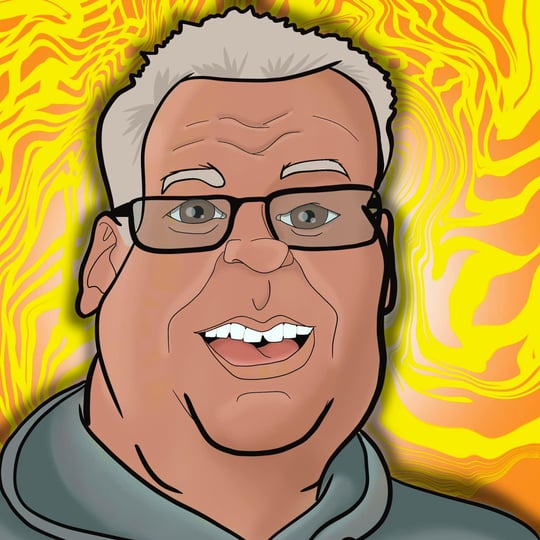 Creative Caricatures by Great Dane - Caricaturist / Family Entertainment in Springfield, MO