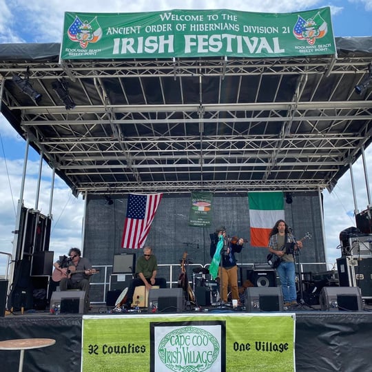 The Brooklyn Bards - Celtic Music in Brooklyn, NY