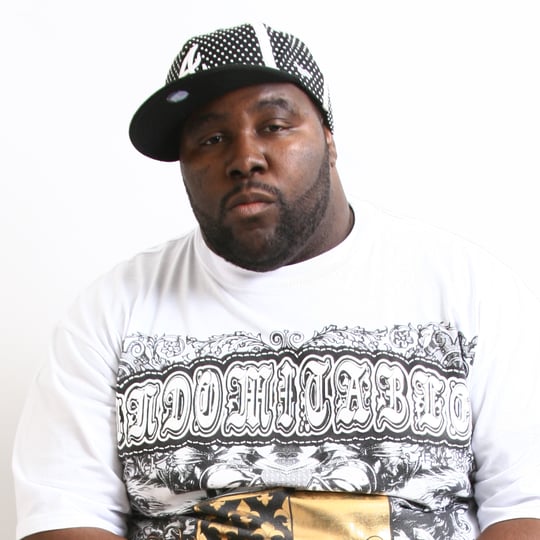 Tommy 2 Fly - Hip Hop Artist in Bristol, CT
