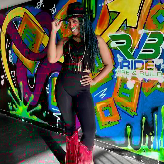 Line Dance Instructor - Dance Instructor in Columbus, OH