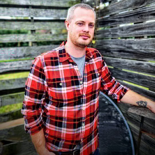Nate Jones - Singing Guitarist in Detroit, MI