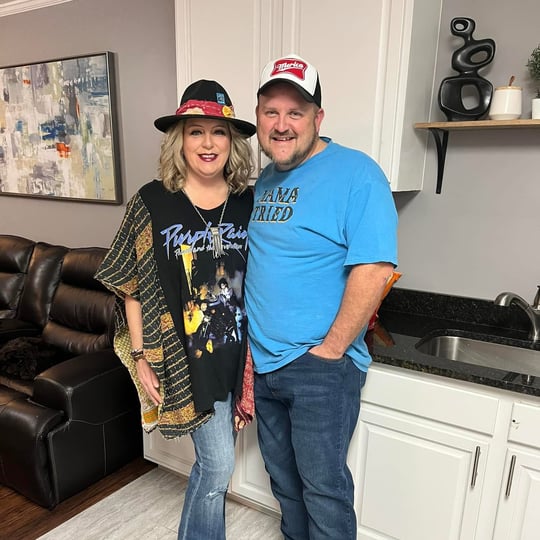 Jason and Tiffany Events - DJ / Game Show in Newport, TN