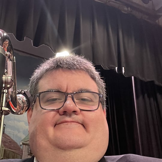 Kenneth Murphy Musician - Multi-Instrumentalist / Beatles Tribute Band in Great Neck, NY