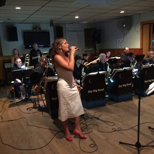 The Bay Big Band - Big Band in Amityville, NY