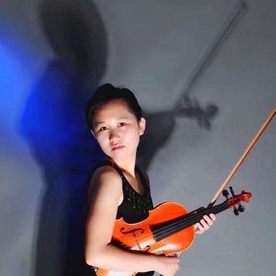 Wedding Violinist, Trio, Quartet - Violinist in Quincy, MA