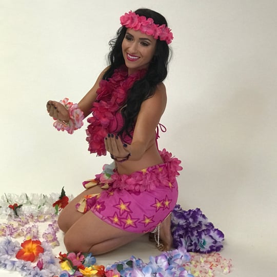 Hipnotic HULA  Shows - Hula Dancer in Miami, FL