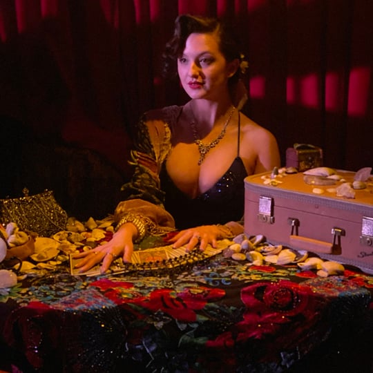 Tarot Reader - Chelsey Ng - Tarot Reader in Brooklyn, NY