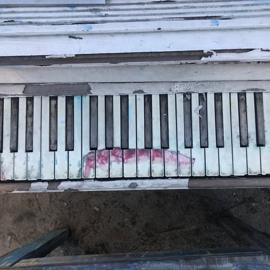 Petite Happiness - Classical Pianist in Garden Grove, CA