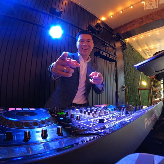Dj Juanjo López - DJ in Salt Lake City, UT