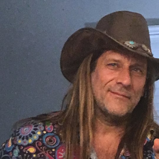 Chris Myth - Singing Guitarist in Delray Beach, FL