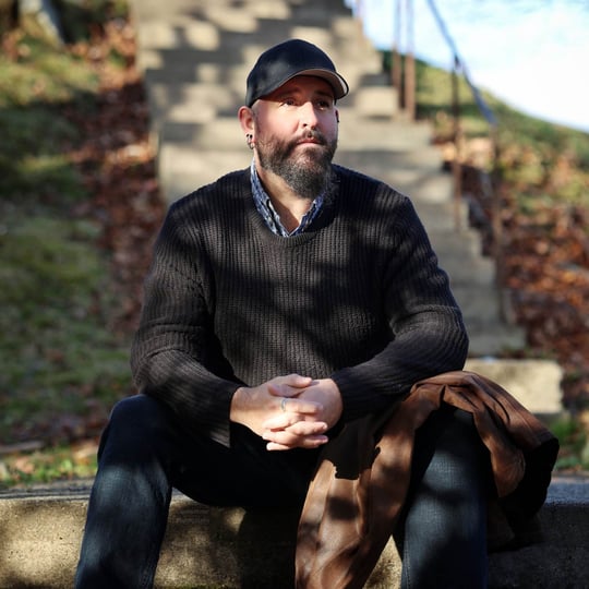 Travis Hatcher - Singing Guitarist / Wedding Musicians in Lawrencetown, NS
