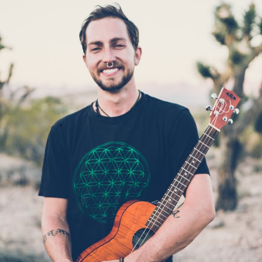 Tucker James Music - One Man Band / Multi-Instrumentalist in Coeur D Alene, ID