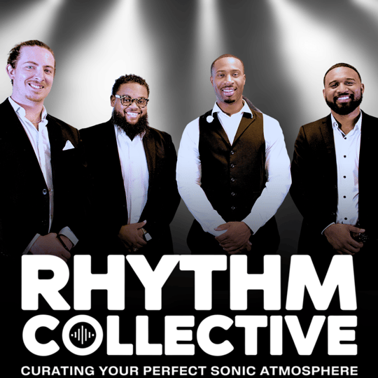 Rhythm Collective - Jazz Band in Dallas, TX